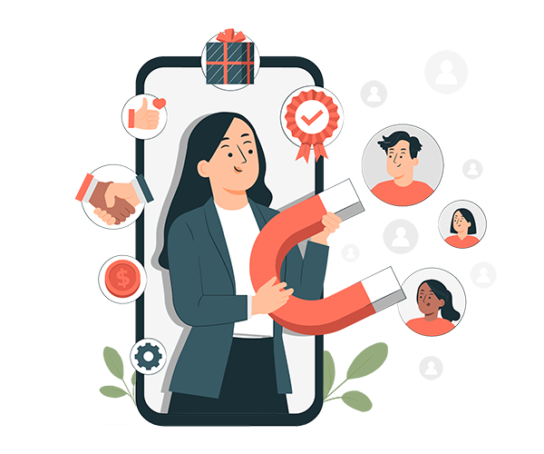 Цифровые решения для бизнеса - маркетинговое агентство